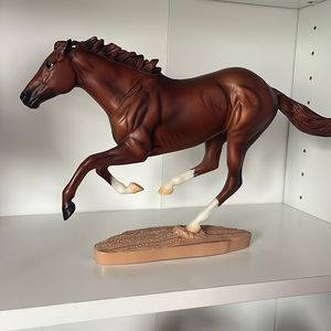 secretariat breyer